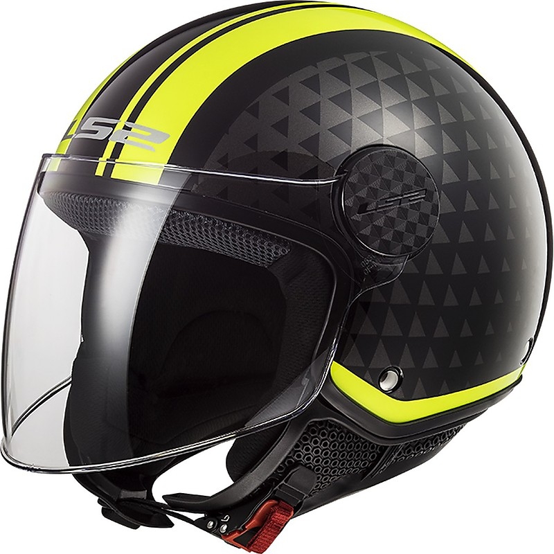 LS2 OF558 Sphere Lux Crush Open motociklistička rasprodaja