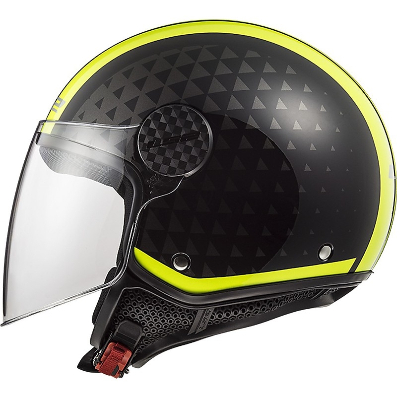 LS2 OF558 Sphere Lux Crush Open motociklistička rasprodaja