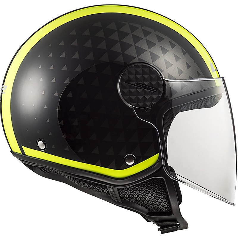 LS2 OF558 Sphere Lux Crush Open motociklistička rasprodaja