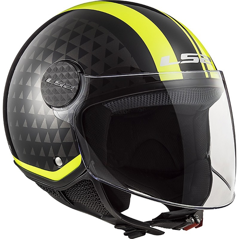 LS2 OF558 Sphere Lux Crush Open motociklistička rasprodaja