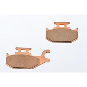 Brzdové destičky GOLDFREN K5