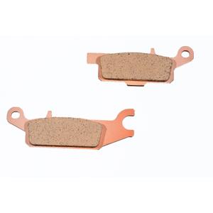 Brzdové destičky GOLDFREN K5