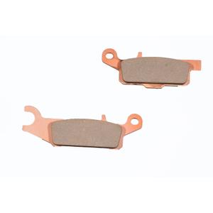 Brzdové destičky GOLDFREN K5