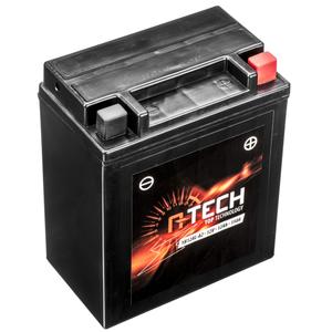 Gel baterija A-TECH 12V, YB12AL-A, CB12AL-A2, 12Ah, 150A