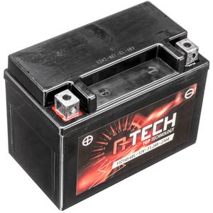 Gel baterija A-TECH 12V, YTZ14S, 11.2Ah, 230A, bez održavanja