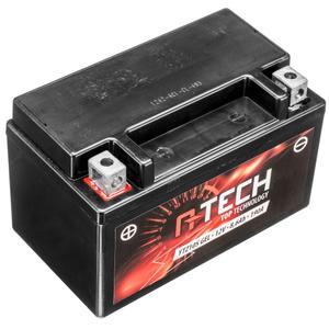 Gel baterija A-TECH 12V, YTZ10S, 8.6Ah, 190A, bez održavanja