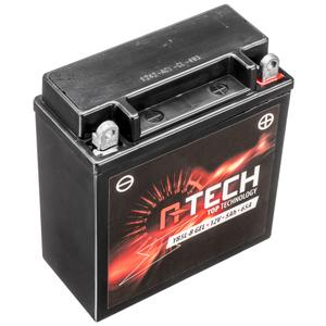 Gel baterija A-TECH 12V, YB5L-B, 5Ah, 65A, bez održavanja