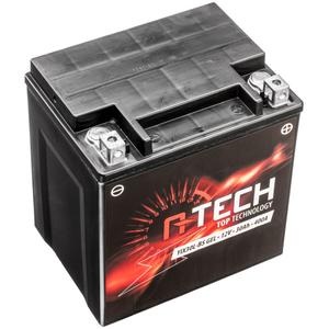 Gel baterija A-TECH 12V, YIX30L-BS, 12V, 30Ah, 400A, bez održavanja