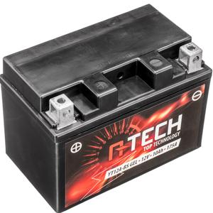 Gel baterija A-TECH 12V, YT12A-BS, 12V, 10Ah, 175A, bez održavanja