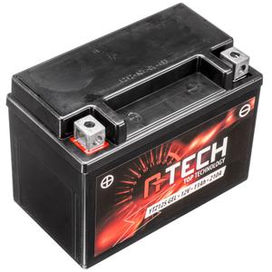 Gel baterija A-TECH 12V, YTZ12S, YTZ12S-BS, 12V, 11Ah, 210A, bez održavanja