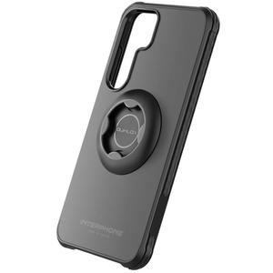 Interphone QUIKLOX Tetraforce zaštitna maska za Samsung Galaxy S25 crna