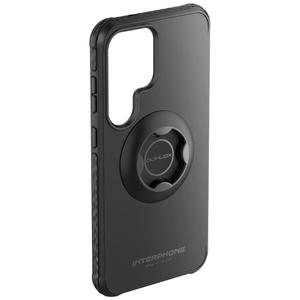 Interphone QUIKLOX Tetraforce zaštitna maska za Samsung Galaxy S25 Ultra crna