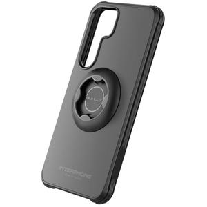 Interphone QUIKLOX Tetraforce zaštitna maska za Samsung Galaxy S25 Plus crna