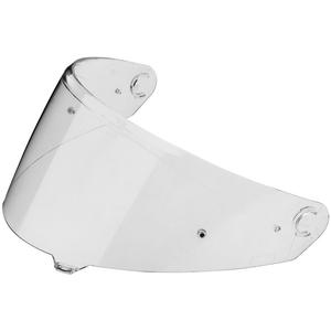 Vizir s Pinlock pripremom za Sena Impulse kacige, prozirni