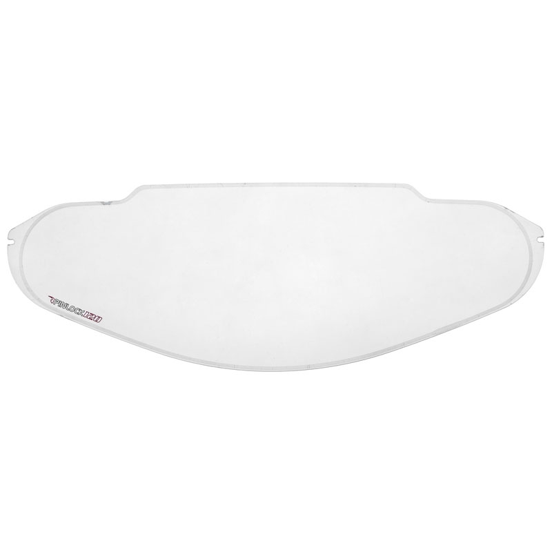 Pinlock 120 za Sena Impulse motociklističke kacige, prozirni