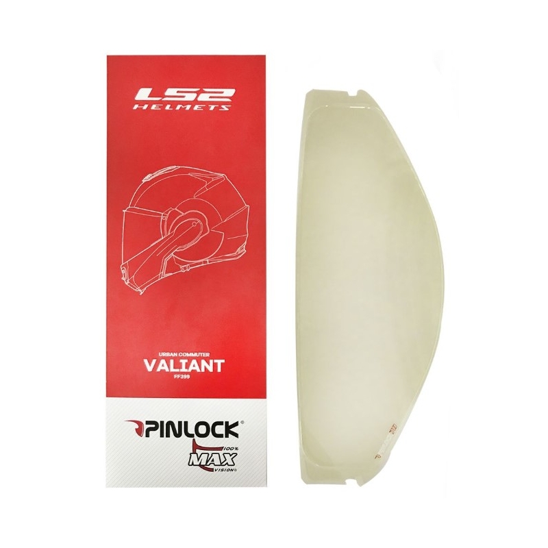 Pinlock za LS2 FF399/FF900 kacige