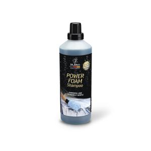 Šampon s gustom pjenom i neutralnim pH Dr. Wack Power Foam Shampoo 1l