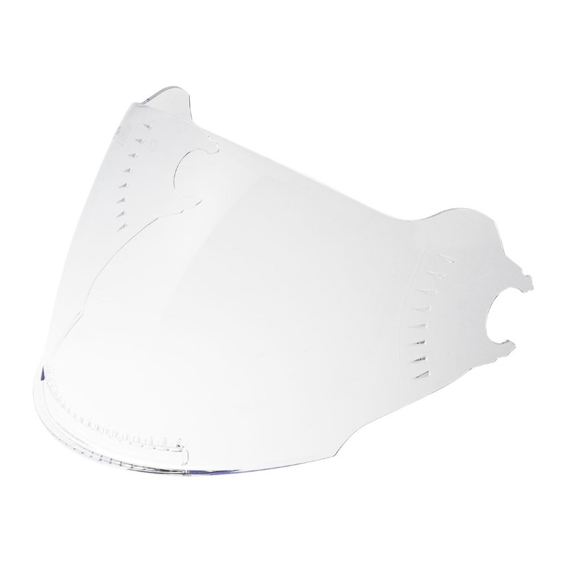 Prozirni pleksiglas za kacigu LS2 OF570