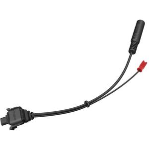Adapter za spajanje dodatnih slušalica za SENA 50C slušalice