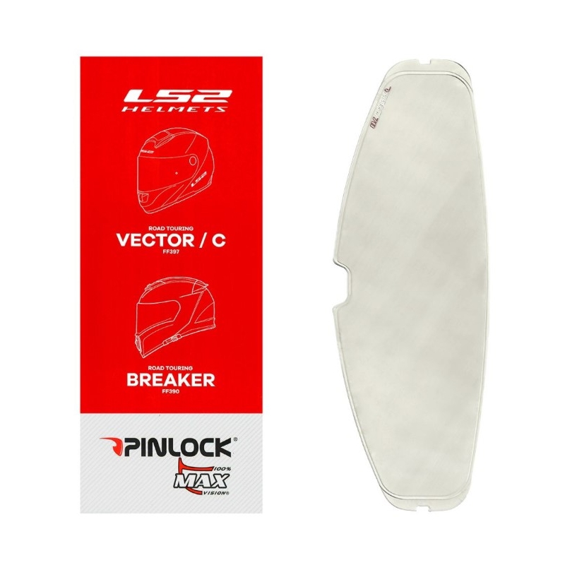 Pinlock za kacige LS2 FF397/390/353/320/800 MAX VISION 70 DKS180