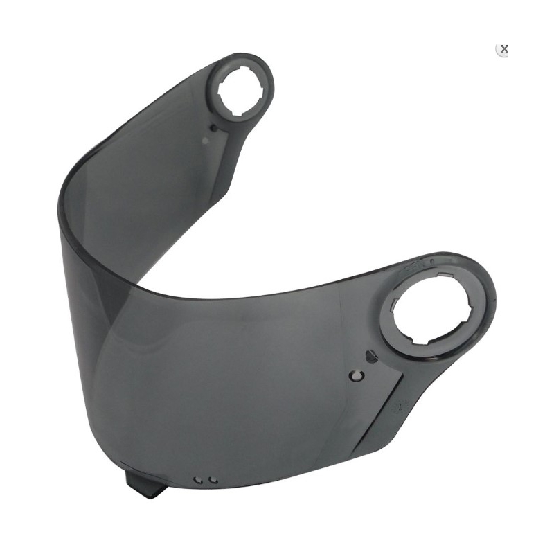 Tamni dimni pleksiglas za kacige LS2 FF396/ FF385/ FF358 rasprodaja
