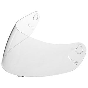 Vizir za motociklističke kacige Airoh CONNOR/SPARK 2 prozirni