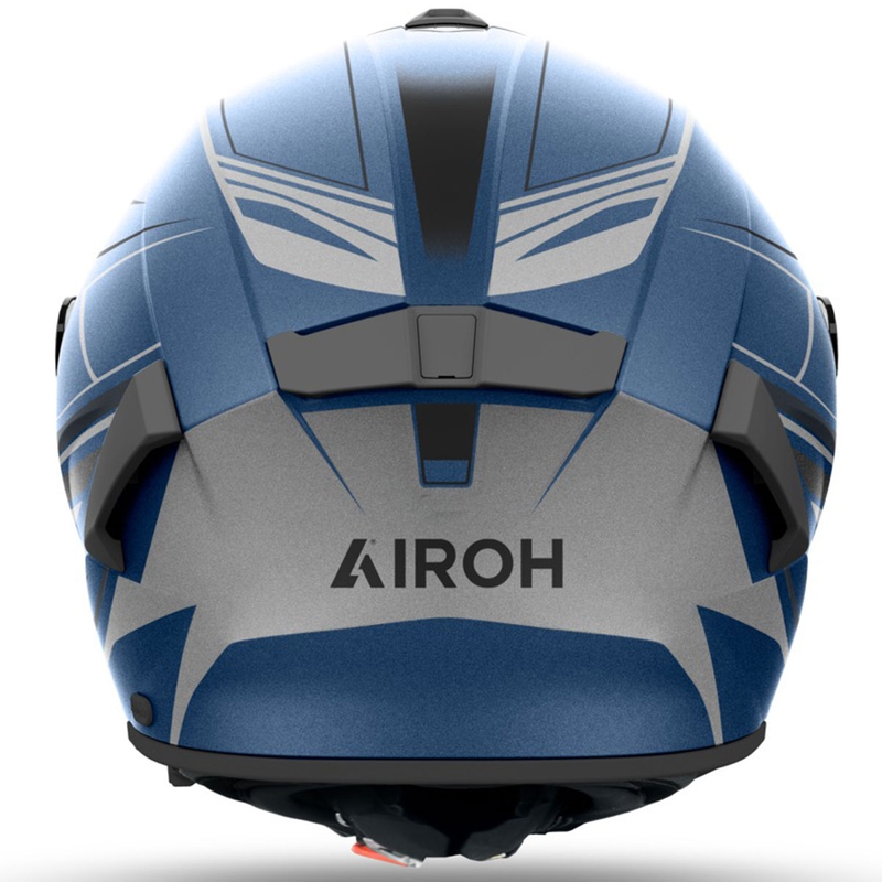 Airoh SPARK 2 Shadow integralna motociklistička kaciga mat plava