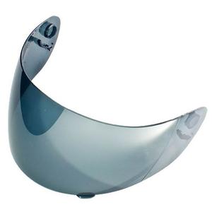 Tamni dimni pleksiglas za LS2 kacige FF369/ FF384/ FF351/ FF352