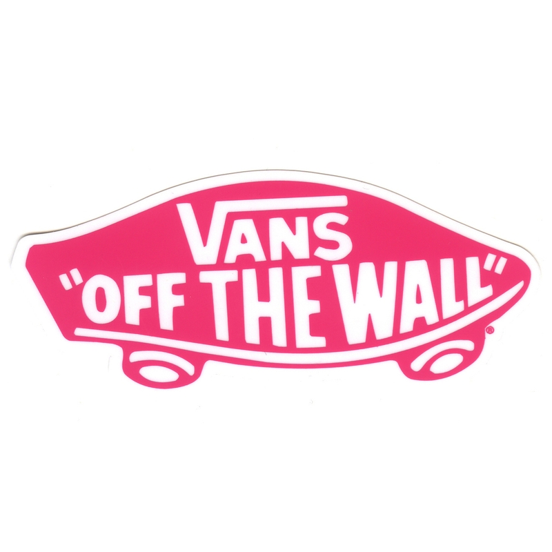 vans off the wall