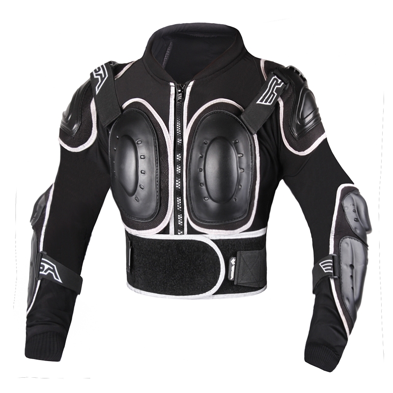 RSA Danger Lady ženske štitnike za tijelo rasprodaja