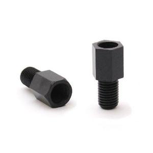 Adapter za Vicma ogledalo, vanjski desni navoj M8/125 i unutarnji lijevi navoj M8/125, univerzalni