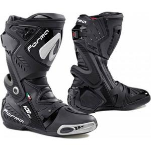 Motorističke čizme Forma Ice Pro crne
