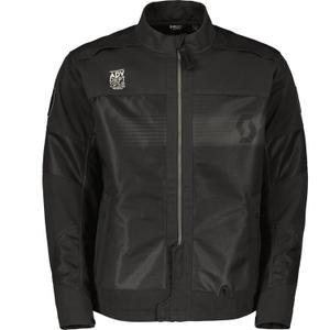 SCOTT X-Tream Air motociklistička jakna crna