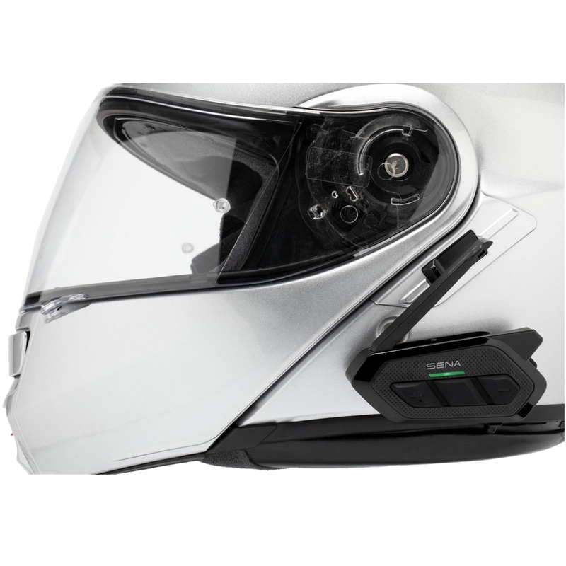 Interkom Mesh hands-free slušalice Sena Spider RT1