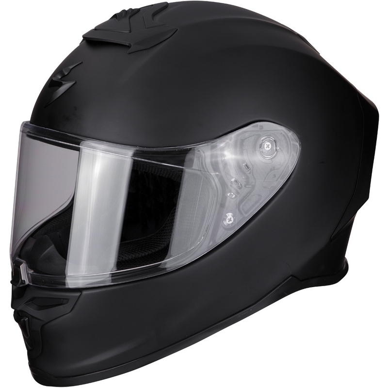 Scorpion EXO-R1 Air integralna kaciga crna mat