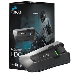 Bluetooth interfon CARDO PACKTALK EDGE solo