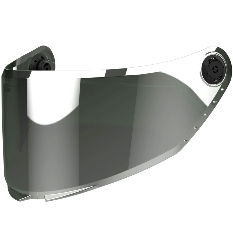MT-V-28B MAX VISION vizir za kacige MT Braker SV, iridij srebrne boje