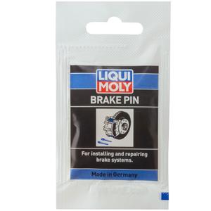 LIQUI MOLY pasta za vodilice kočionih čeljusti 5g