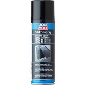 LIQUI MOLY silikonski sprej 300 ml