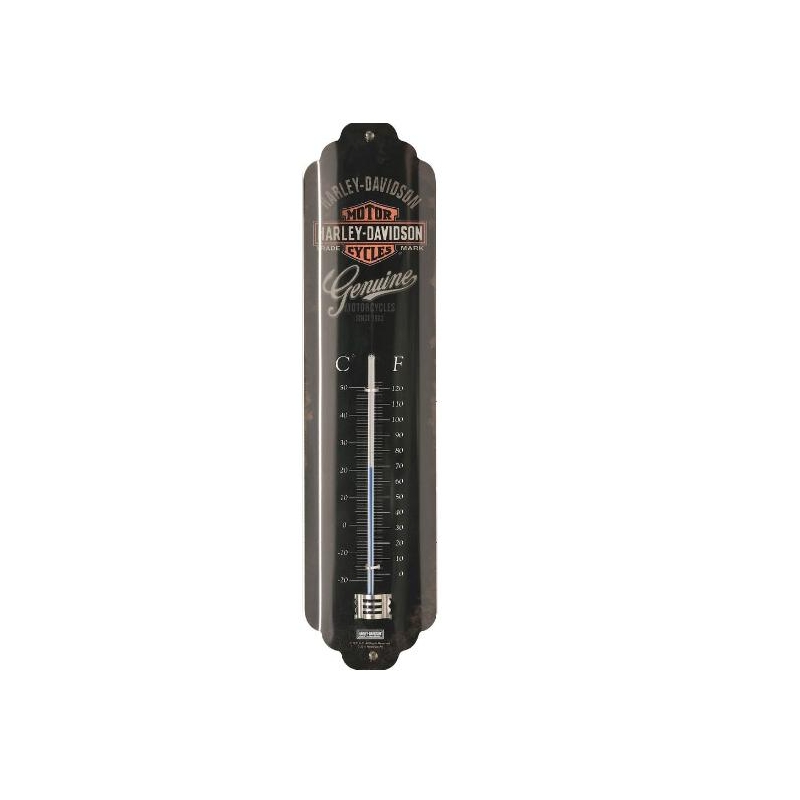 HARLEY-DAVIDSON Originalni termometar