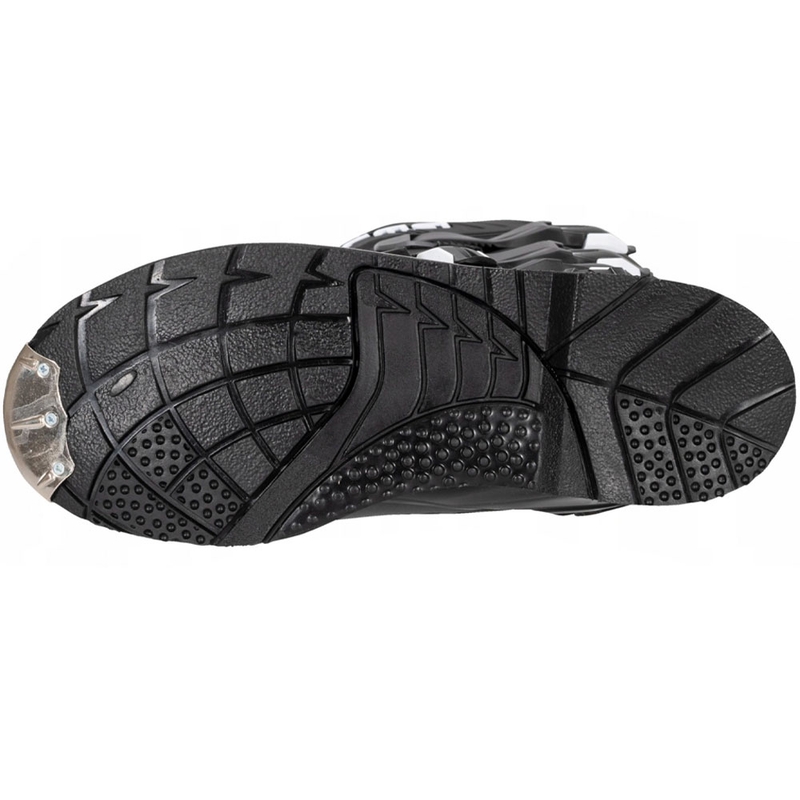 Forma Terrain Evolution TX motociklističke čizme crne boje