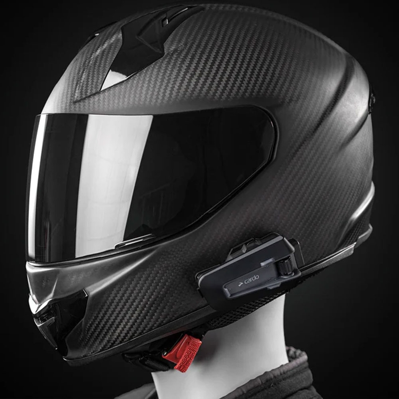 Bluetooth interfon CARDO PACKTALK NEO solo