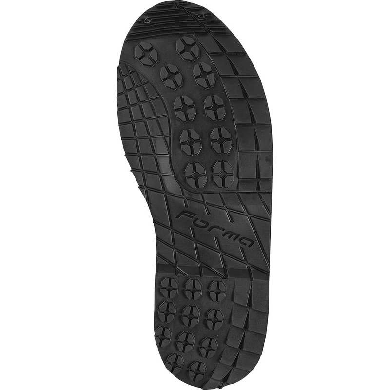 Motorističke čizme Forma Terra Evo Low smeđe