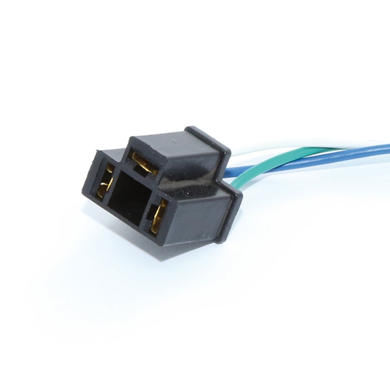 Highsider Smart grlo tip A, 3 pina za 12V H4 žarulje