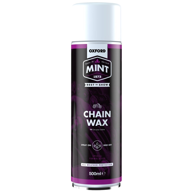 Oxford Mint Chaim Wax vosak za lance 500 ml