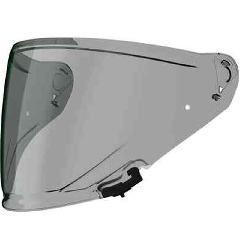 Vizir za motociklističke kacige LS2 OF603 blago zatamnjen