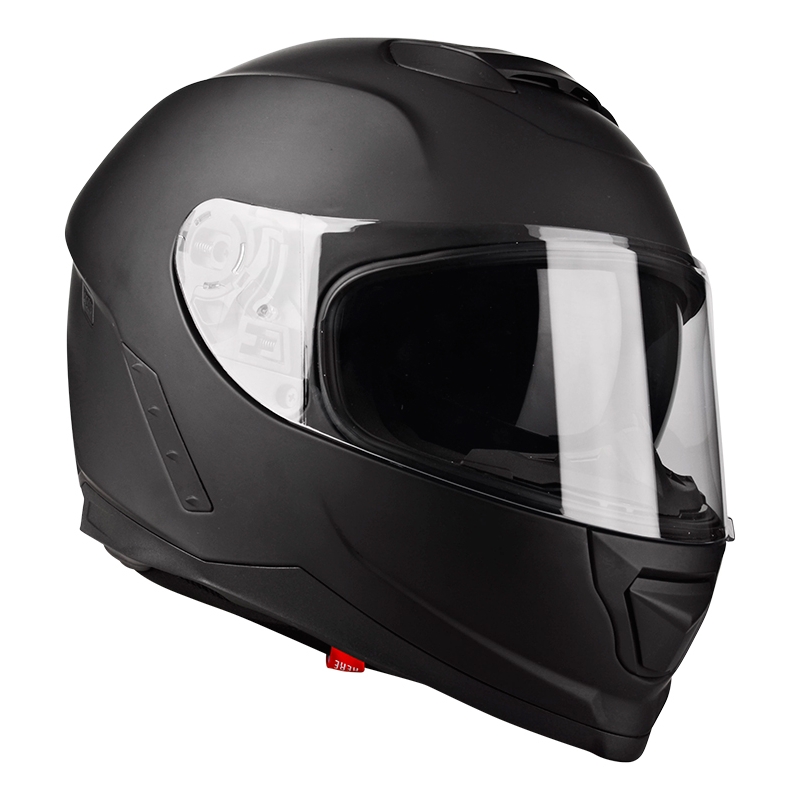 Integralna motociklistička kaciga Lazer Rafale Z-Line crna mat rasprodaja