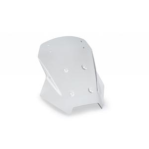 Plexi štít PUIG TOURING průhledná