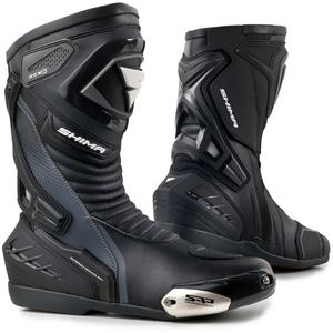 Shima RSX-6 motociklističke čizme crne
