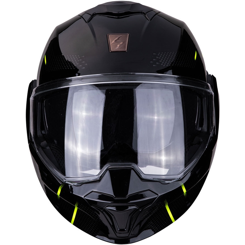 Scorpion EXO-TECH Pulse kaciga na preklop